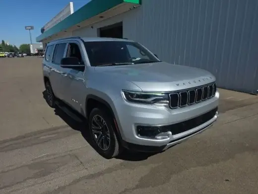 Jeep Wagoneer 2024 4x4 Series II 4dr SUV