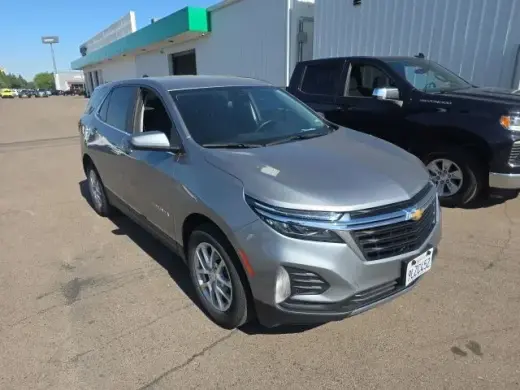 Chevrolet Equinox 2024 LT 4dr SUV w/1LT