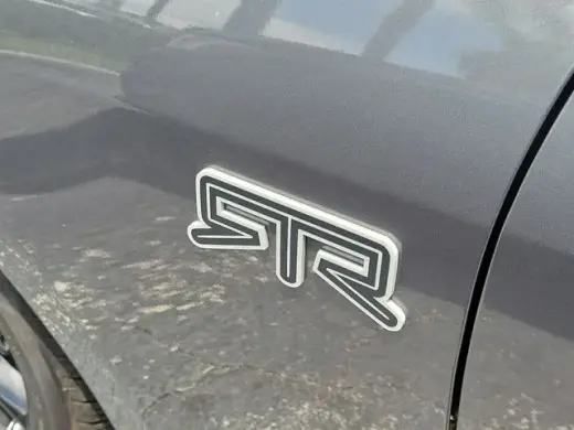 Ford Mustang 2024 EcoBoost 2dr Fastback