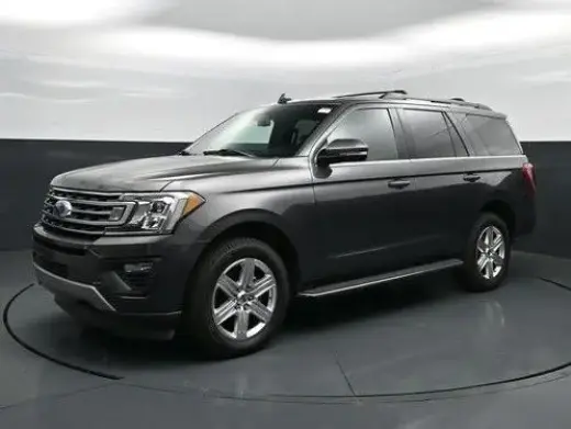 Ford Expedition 2020 4x4 XLT 4dr SUV