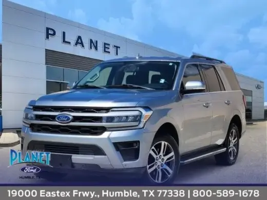 Ford Expedition 2023 4x2 XLT 4dr SUV