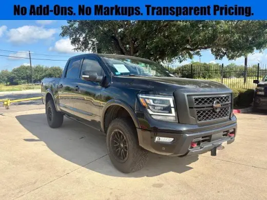 Nissan Titan 2020 4x4 SV 4dr Crew Cab 5.6 ft. SB