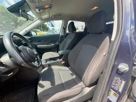 Hyundai KONA 2024 AWD SEL 4dr Crossover