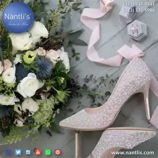 Zapatos de Mujer por Mayoreo