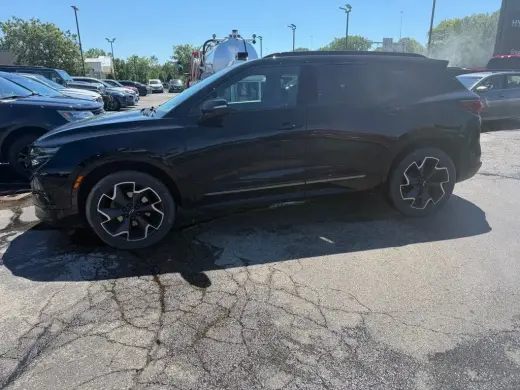 Chevrolet Blazer 2020 RS 4dr SUV