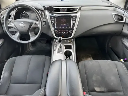 Nissan Murano 2021 SV 4dr SUV