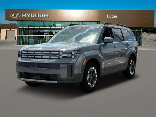 Hyundai SANTA FE 2024 SEL 4dr SUV