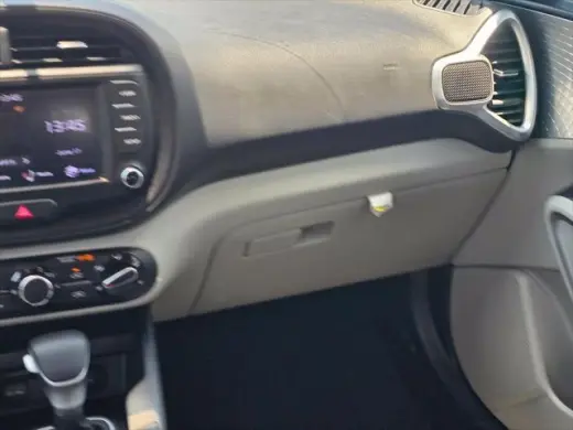 Kia Soul 2022 LX 4dr Crossover CVT