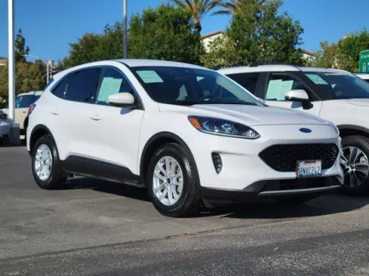 Ford Escape 2020 SE 4dr SUV