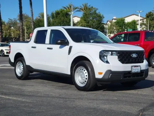 Ford Maverick 2025 XL 4dr SuperCrew 4.5 ft. SB