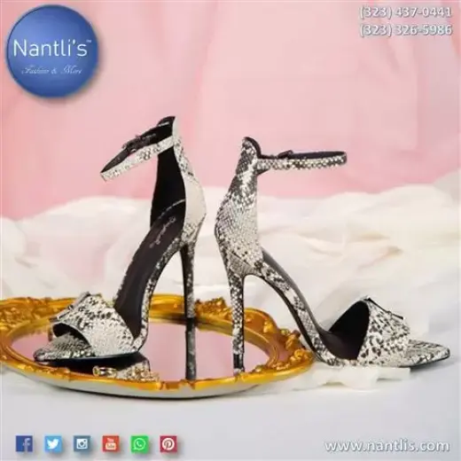 Zapatos de Mujer por Mayoreo