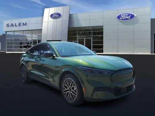 Ford Mustang Mach-E 2025 AWD Premium 4dr SUV