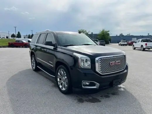 GMC Yukon 2016 4x4 Denali 4dr SUV