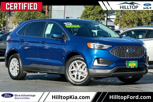 Ford Edge 2024 AWD SEL 4dr SUV