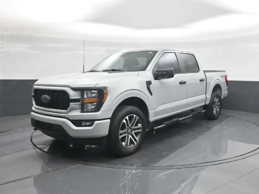 Ford F-150 2023 4x4 Tremor 4dr SuperCrew 5.5 ft. SB