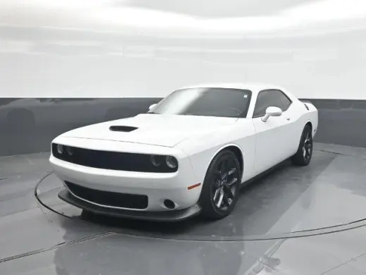 Dodge Challenger 2023 GT 2dr Coupe