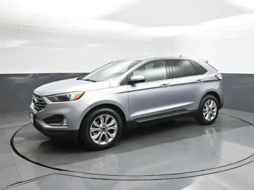 Ford Edge 2024 AWD Titanium 4dr SUV
