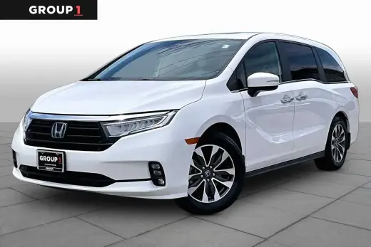 Honda Odyssey 2024 EX-L 4dr Mini-Van