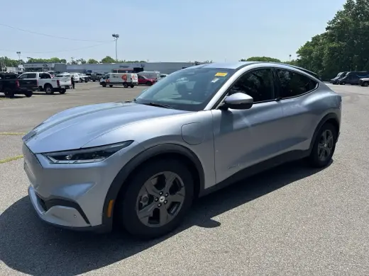 Ford Mustang Mach-E 2022 Select 4dr SUV