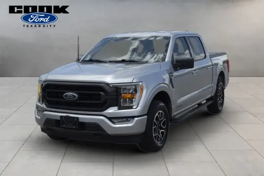 Ford F-150 2022 4x4 Platinum 4dr SuperCrew 6.5 ft. SB