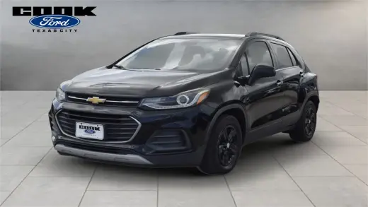 Chevrolet Trax 2019 LT 4dr Crossover