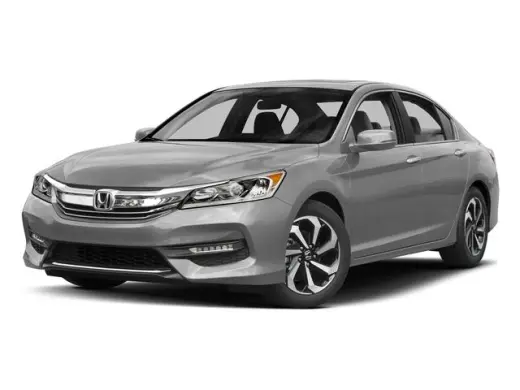 Honda Accord 2017 EX 4dr Sedan CVT