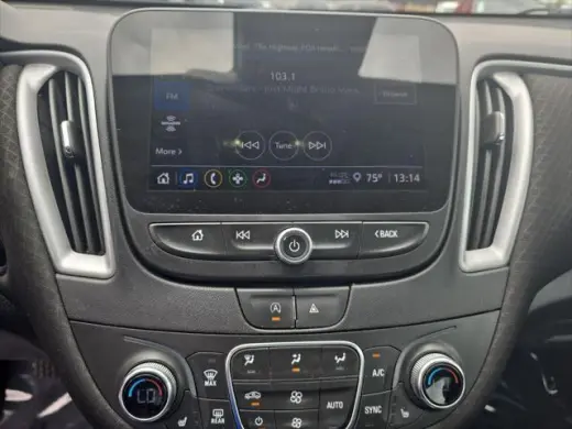 Chevrolet Malibu 2023 LT 4dr Sedan w/1LT