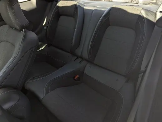 Ford Mustang 2024 EcoBoost Premium 2dr Fastback