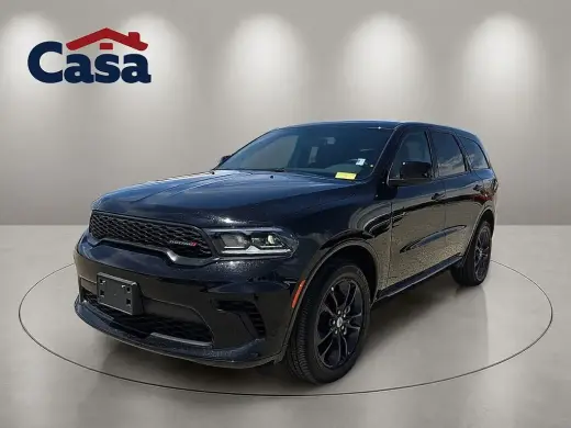 Dodge Durango 2026 AWD GT 4dr SUV