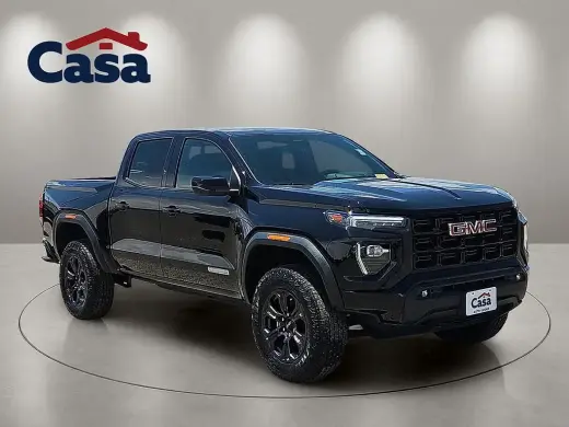 GMC Canyon 2025 4x2 Elevation 4dr Crew Cab 5 ft. SB