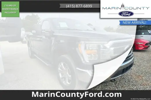 Ford F-150 2023 4x4 XL 4dr SuperCab 6.5 ft. SB