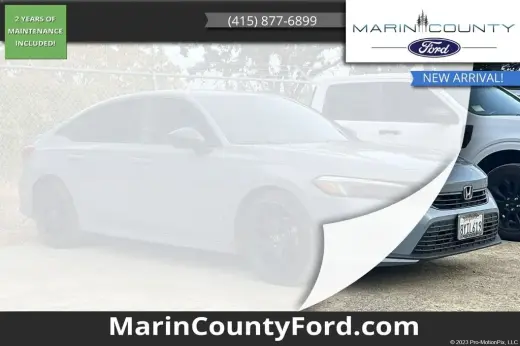 Honda Civic 2022 Sport 4dr Sedan