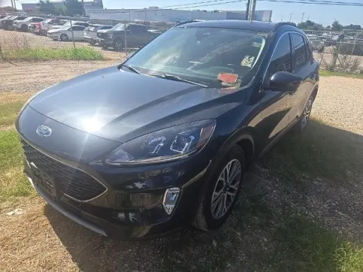 Ford Escape 2022 SEL 4dr SUV