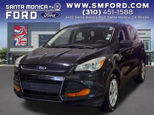 Ford Escape 2015 S 4dr SUV