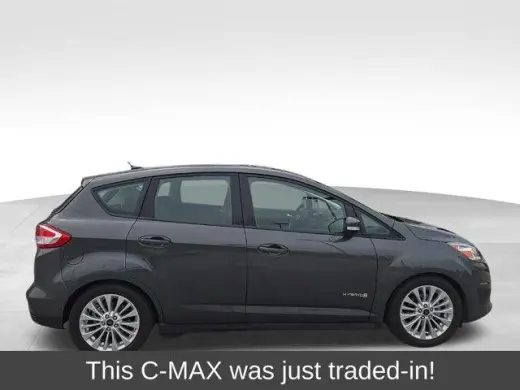 Ford C-MAX Hybrid 2018 SE 4dr Wagon