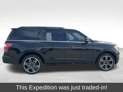 Ford Expedition 2019 4x4 Limited 4dr SUV