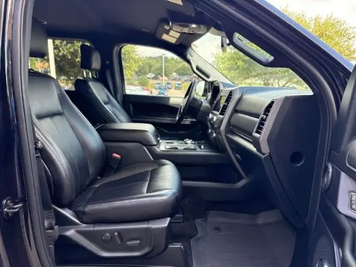 Ford Expedition 2020 4x2 XLT 4dr SUV