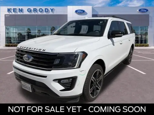 Ford Expedition MAX 2021 4x4 Limited 4dr SUV