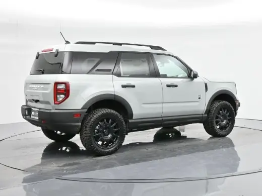 Ford Bronco Sport 2024 AWD Big Bend 4dr SUV
