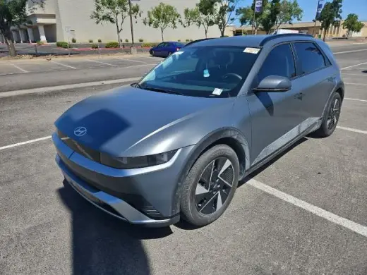 Hyundai IONIQ 5 2025 SEL 4dr Crossover