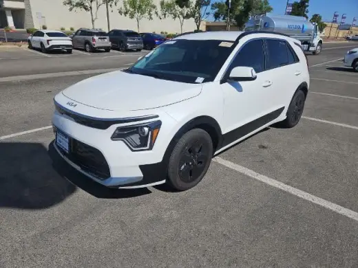 Kia Niro EV 2023 Wind 4dr Crossover