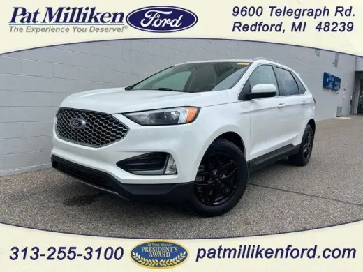 Ford Edge 2024 AWD SEL 4dr SUV