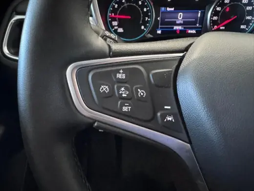 Chevrolet Equinox 2023 4x4 LT 4dr SUV w/1LT