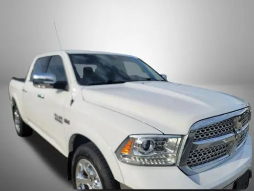 Ram 1500 2018 4x4 Laramie 4dr Crew Cab 5.5 ft. SB Pickup