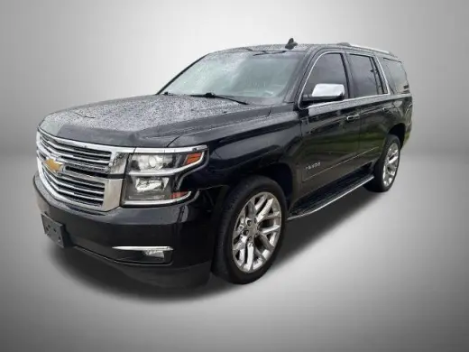 Chevrolet Tahoe 2018 4x4 Premier 4dr SUV
