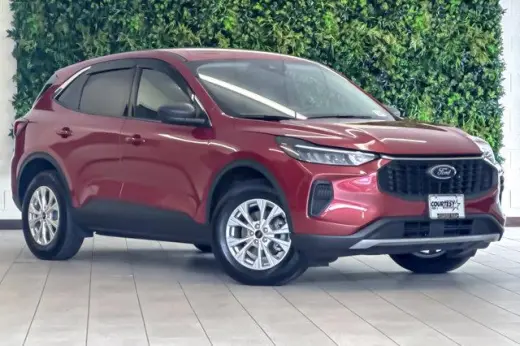 Ford Escape 2023 AWD Active 4dr SUV