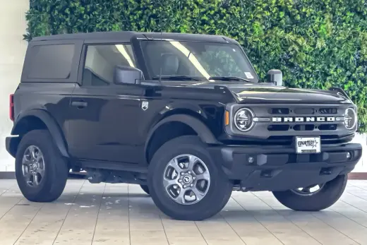 Ford Bronco 2023 4x4 Base 2dr SUV