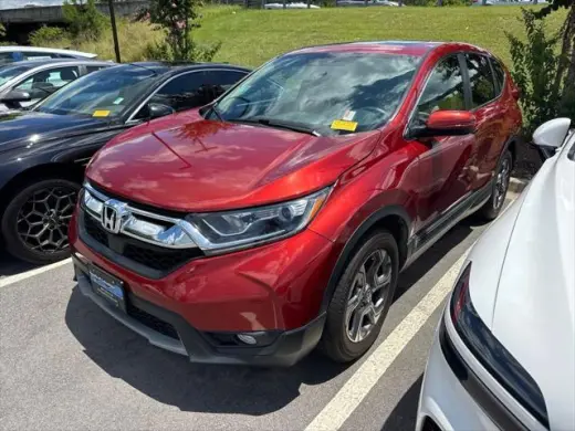 Honda CR-V 2018 EX-L 4dr SUV