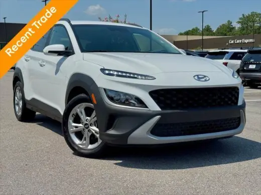 Hyundai KONA 2023 SEL 4dr Crossover