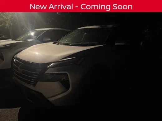Nissan Rogue 2024 SV 4dr Crossover